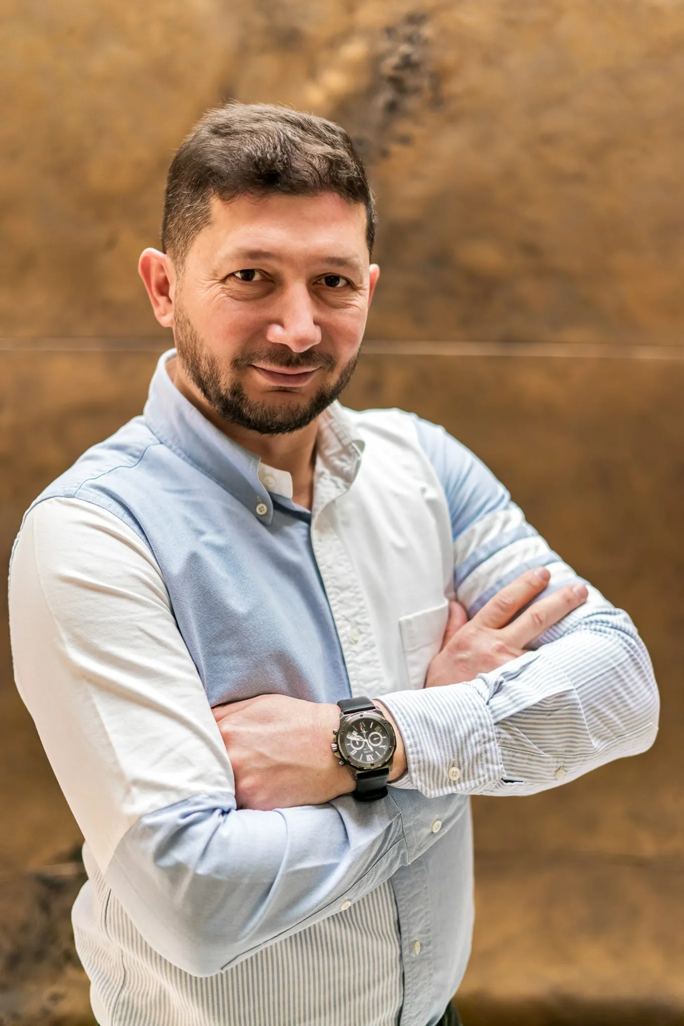 Mr Alan Carcu Director of Nationwide Properties Contractors Mr Alan Carcu